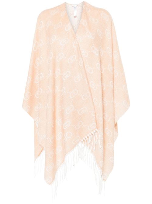 Poncho donna LIU-JO | 2F4015T030000070